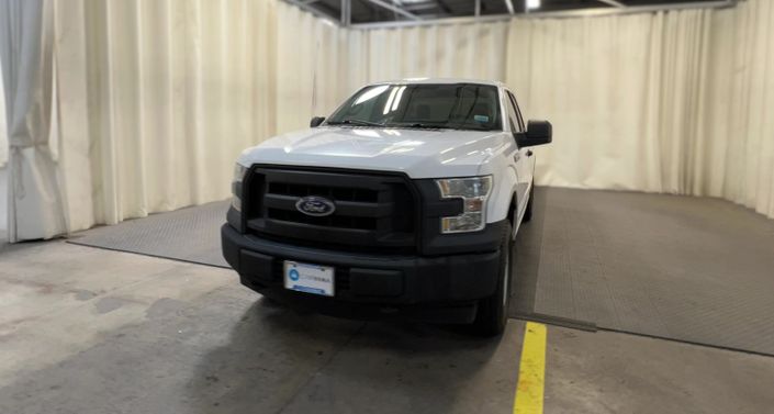 Thumbnail: 2017 Ford Econoline - 1