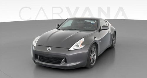 2010 Nissan 370Z