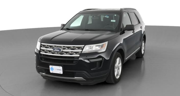 2018 Ford Explorer XLT -
                Richton Park, IL