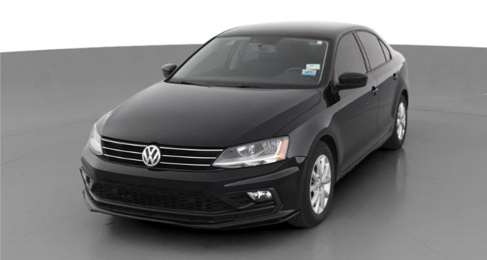 2018 Volkswagen Jetta Wolfsburg Edition -
                Concord, NC