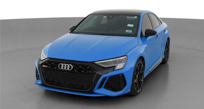 2022 Audi RS 3 Base -
                Concord, NC