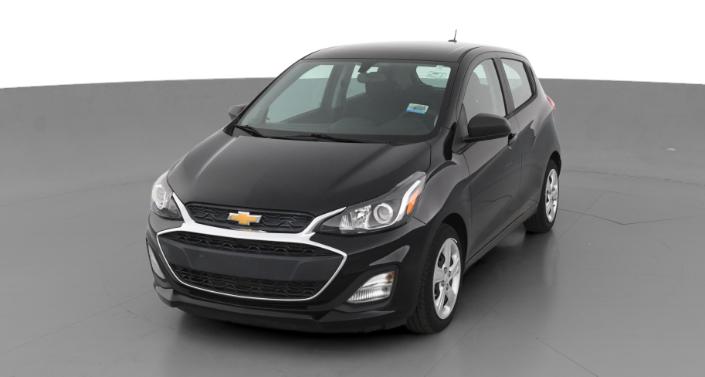 2022 Chevrolet Spark LS -
                Concord, NC