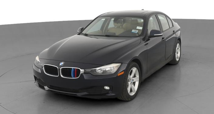 2015 BMW 3 Series 320i -
                Trenton, OH