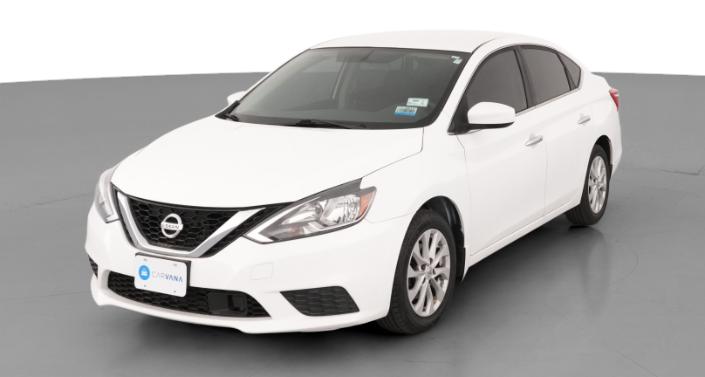 2018 Nissan Sentra SV -
                Tolleson, AZ