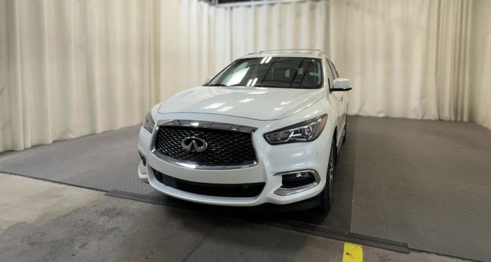 Thumbnail: 2019 INFINITI QX60 - 1
