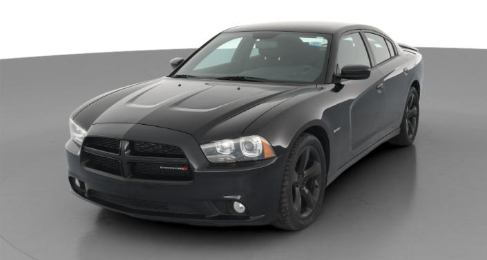 2013 Dodge Charger R/T -
                Bessemer, AL