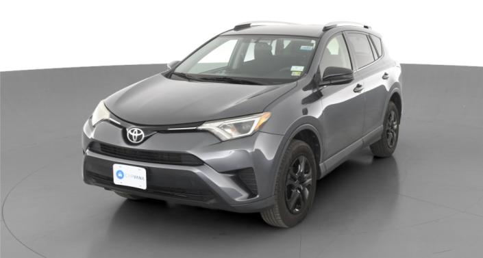 2016 Toyota RAV4 LE -
                Colonial Heights, VA