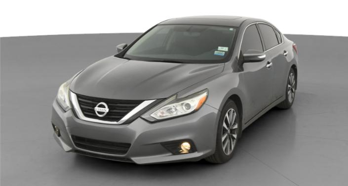 2017 Nissan Altima SV -
                Tolleson, AZ