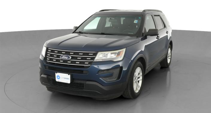 2016 Ford Explorer Base -
                Bessemer, AL