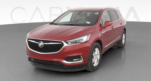 2019 Buick Enclave