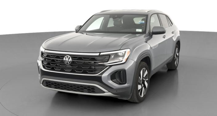 2024 Volkswagen Atlas SE -
                San Antonio, TX