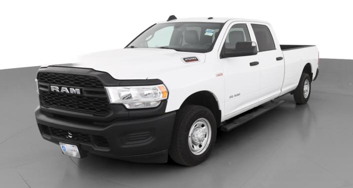 2022 RAM 2500 Tradesman -
                Concord, NC