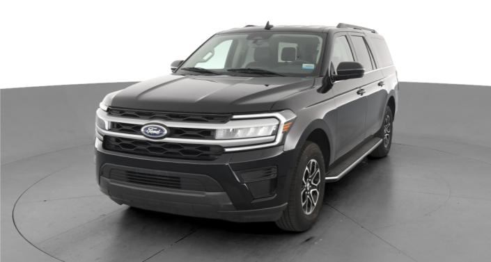 2022 Ford Expedition MAX XLT -
                Haines City, FL