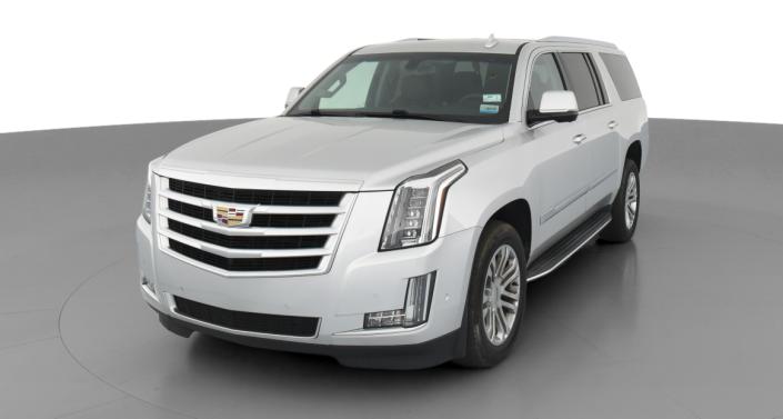 2019 Cadillac Escalade ESV -
                Concord, NC