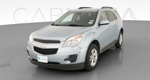 2014 Chevrolet Equinox