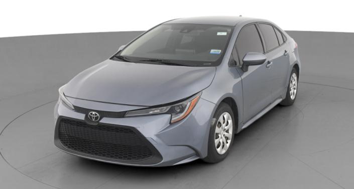 2020 Toyota Corolla LE -
                West Memphis, AR