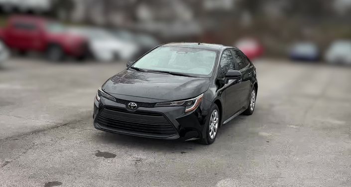 2024 Toyota Corolla LE -
                Madison, TN