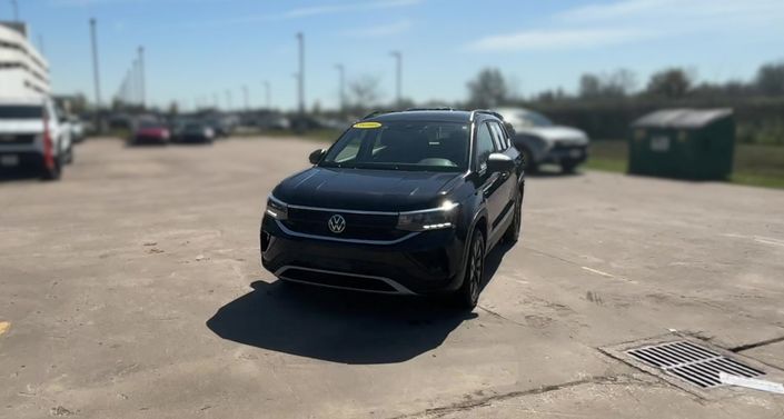 2024 Volkswagen Taos S -
                Houston, TX