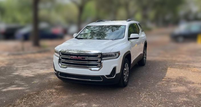 2023 GMC Acadia SLT -
                Haines City, FL