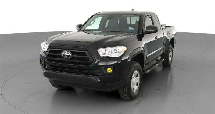 2023 Toyota Tacoma SR -
                Bessemer, AL