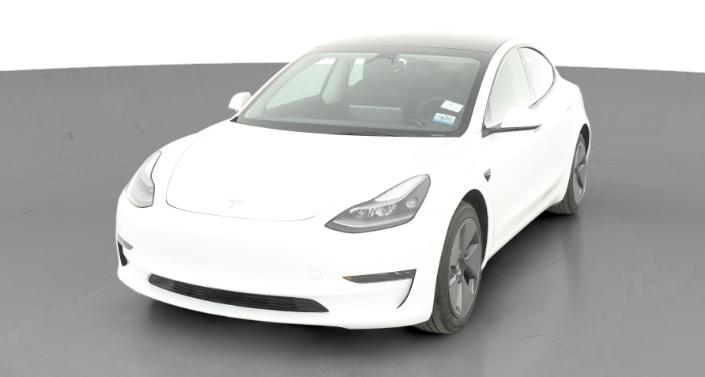 2023 Tesla Model 3 Standard Range -
                Lorain, OH