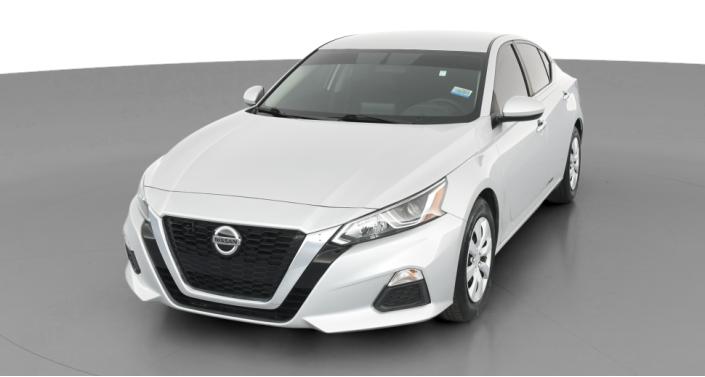 2019 Nissan Altima S -
                Bessemer, AL