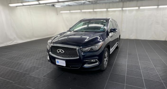 2018 INFINITI QX60  -
                Indianapolis, IN