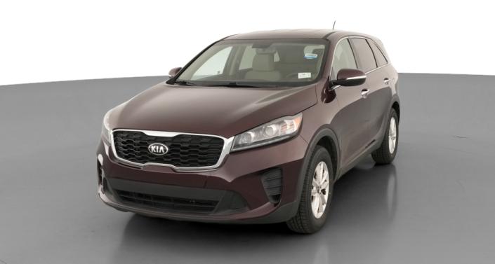2019 Kia Sorento LX -
                Auburn, GA