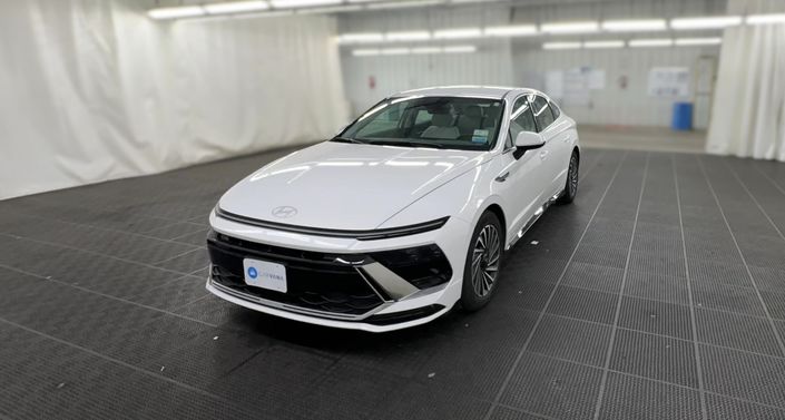 2024 Hyundai Sonata SEL -
                Indianapolis, IN