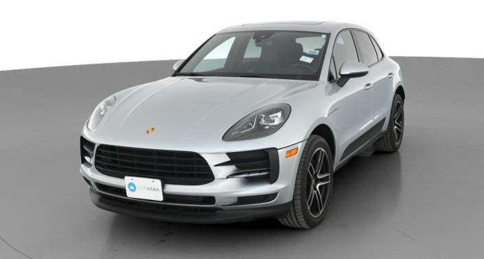 2021 Porsche Macan Base -
                Richton Park, IL