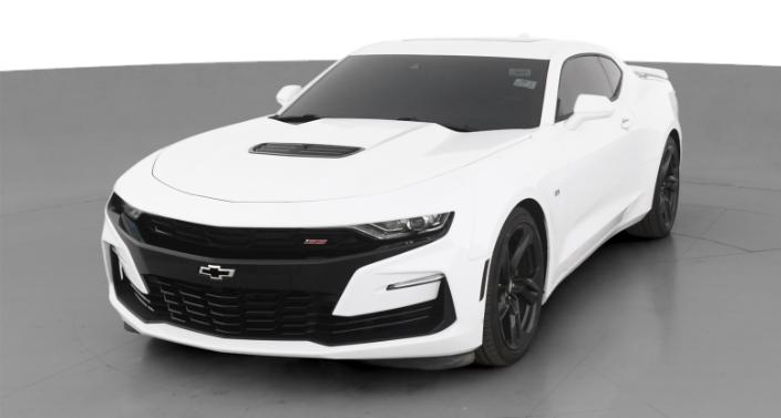 2019 Chevrolet Camaro SS -
                Concord, NC