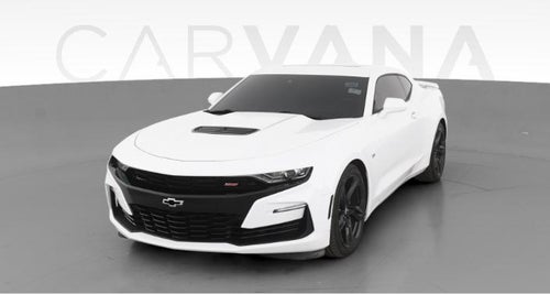 2019 Chevrolet Camaro