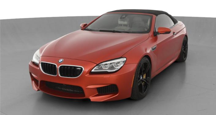 2016 BMW M6 Base -
                  Tolleson, AZ