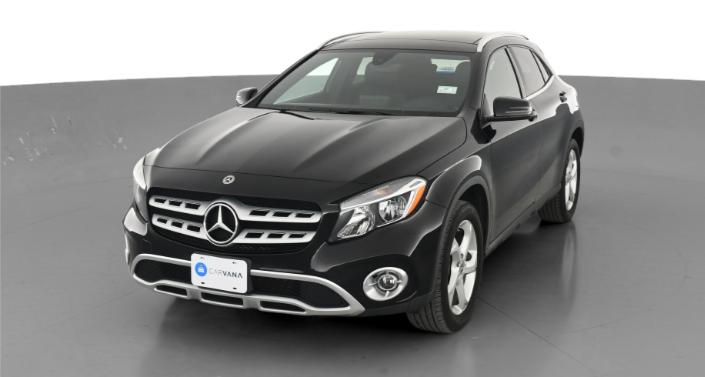 2018 Mercedes-Benz GLA 250 -
                Lorain, OH