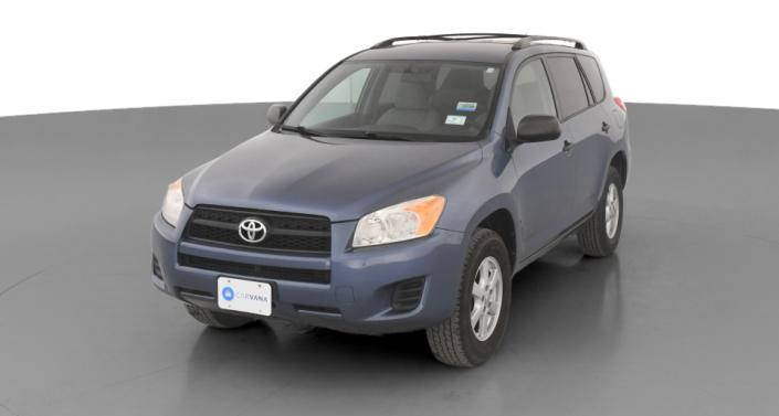 2011 Toyota RAV4 Base -
                Fort Worth, TX