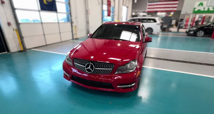 2013 Mercedes-Benz C-Class C 250 -
                  Madison, TN