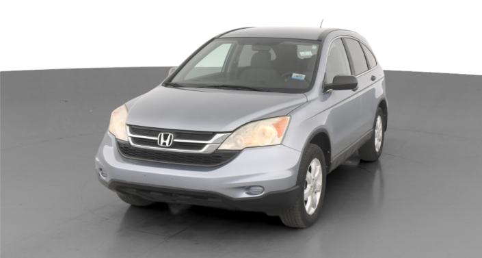 2011 Honda CR-V SE -
                Indianapolis, IN