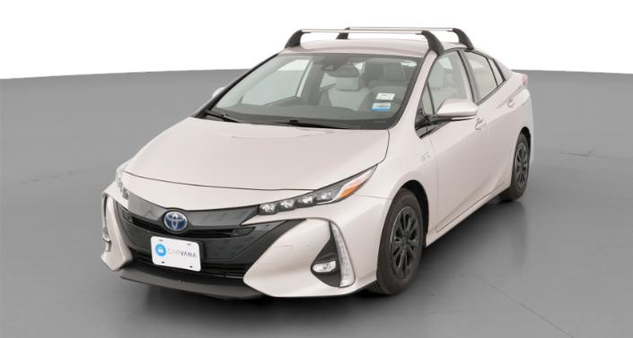 2020 Toyota Prius Prime Limited -
                Tolleson, AZ