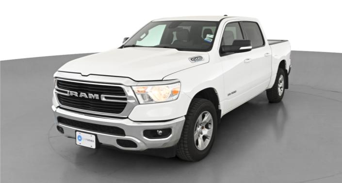 2021 RAM 1500 Big Horn -
                West Memphis, AR