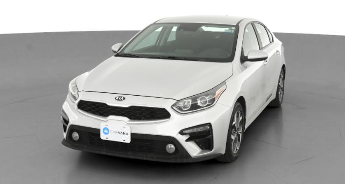 2020 Kia Forte LXS -
                Bessemer, AL