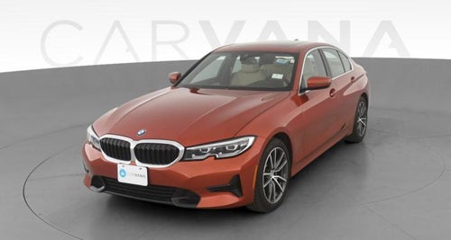 2022 BMW 3 Series