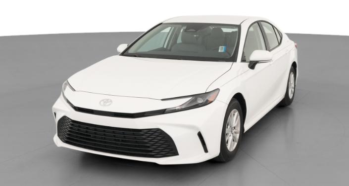 2025 Toyota Camry LE -
                Haines City, FL