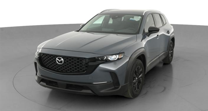 2023 Mazda CX-50 S Preferred -
                Bessemer, AL