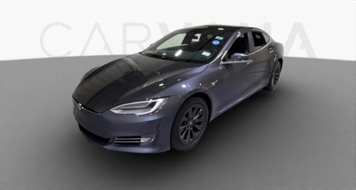 2020 Tesla Model S