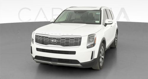 2020 Kia Telluride