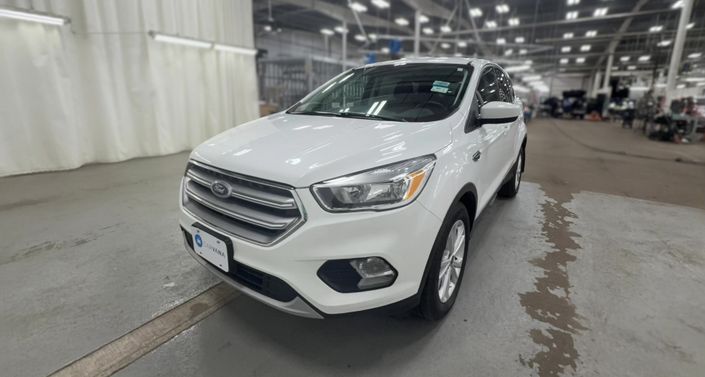 2017 Ford Escape SE -
                Kansas City, MO