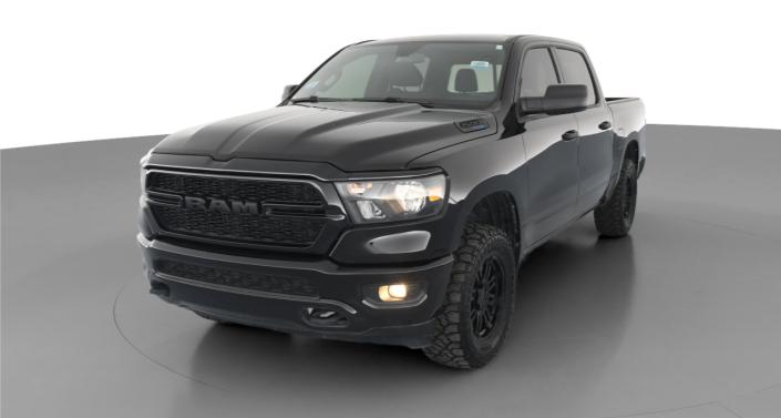 2023 RAM 1500 Tradesman -
                Bessemer, AL