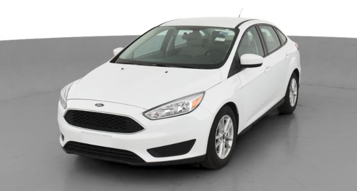 2018 Ford Focus SE -
                Concord, NC