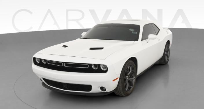 2016 Dodge Challenger | Carvana 2016 Dodge Challenger | Carvana