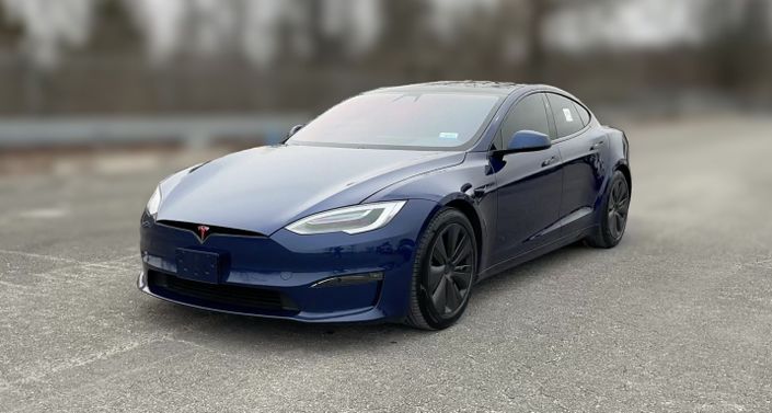 2022 Tesla Model S Long Range -
                Bessemer, AL